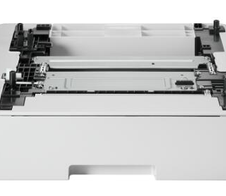Brother LT-310CL - Medienfach / Zuführung - unten - 250 Blätter in 1 Schubladen (Trays) 