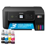 Epson EcoTank ET-2870 A4-Tintentank-Multifunktionsdrucker