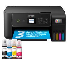 Epson EcoTank ET-2870 A4-Tintentank-Multifunktionsdrucker