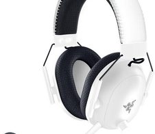 Razer BlackShark V2 Pro kabelloses Konsolen-ESport-Headset für Xbox, weiß
