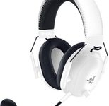 Razer BlackShark V2 Pro kabelloses Konsolen-ESport-Headset für PlayStation, weiß