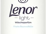 Lenor Wäscheparfüm light 160,0 g