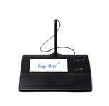 StepOver duraSign Pad Brilliance Unterschriftenpad