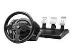 Thrustmaster T300 RS GT Edition Force Feedback Lenkrad und Pedale-Set - für Playstation, PC