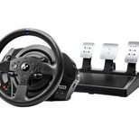 Thrustmaster T300 RS GT Edition Force Feedback Lenkrad und Pedale-Set - für Playstation, PC