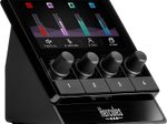 Hercules Stream 100 Audio Controller, Schwarz