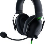 Razer BlackShark V2 X Gaming-Headset (Xbox Licensed), schwarz