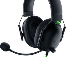 Razer BlackShark V2 X Gaming-Headset (Xbox Licensed), schwarz
