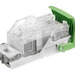 Brother SR-100 - 2er-Pack - 5000 Heftklammern - Heftkartusche