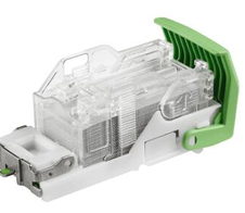 Brother SR-100 - 2er-Pack - 5000 Heftklammern - Heftkartusche