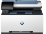 HP Color LaserJet Pro 3302sdwg Laser-Multifunktionsgerät