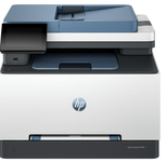 HP Color LaserJet Pro 3302sdwg Laser-Multifunktionsgerät