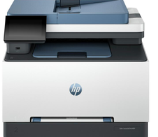 HP Color LaserJet Pro 3302sdwg Laser-Multifunktionsgerät