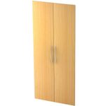HAMMERBACHER Basic Türen buche 184 cm