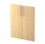 HAMMERBACHER Basic Türen ahorn 110,4 cm
