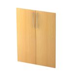 HAMMERBACHER Basic Türen buche 110,4 cm