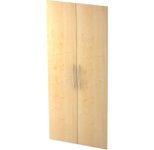HAMMERBACHER Basic Türen ahorn 184 cm