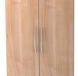 HAMMERBACHER Basic Türen nussbaum 184 cm