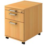 HAMMERBACHER Rollcontainer VAC20/6/6/CE buche