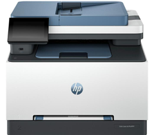 HP Color LaserJet Pro 3302fdng Laser-Multifunktionsgerät
