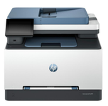 HP Color LaserJet Pro 3302fdng Laser-Multifunktionsgerät
