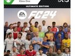 EA Sports FC 24 - Ultimate Edition (Xbox) ESD Download
