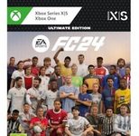 EA Sports FC 24 - Ultimate Edition (Xbox) ESD Download