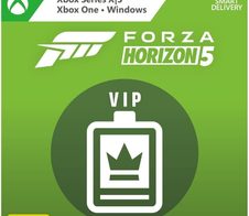 Forza Horizon 5 VIP Mitgliedschaft (Xbox) ESD Download (Add-On)