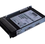 Lenovo 2,5 Zoll SSD 7.68TB SAS 12G 1DWD Hot Swap für DE Serie