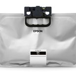 Epson Original Tinte T12F1 XXL schwarz für WorkForce Pro WF-M5399DW, WF-M5899DWF