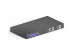PureTools - 4x4 HDBaseT und HDMI Matrix