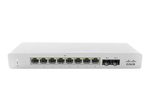 Cisco Switch Meraki MS120 10-Port 1GbE managed