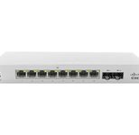 Cisco Switch Meraki MS120 10-Port 1GbE managed