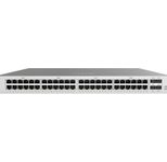 Cisco Switch Meraki MS120 52-Port 1GbE managed