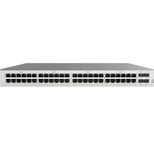 Cisco Switch Meraki MS120 52-Port 1GbE 370W PoE managed