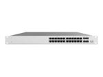Cisco Switch Meraki MS125 28-Port 1/10GbE managed