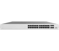 Cisco Switch Meraki MS125 28-Port 1/10GbE managed