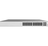Cisco Switch Meraki MS125 28-Port 1/10GbE 370W PoE managed