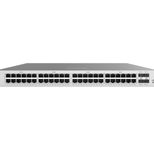 Cisco Switch Meraki MS125 52-Port 1/10GbE 740W PoE managed