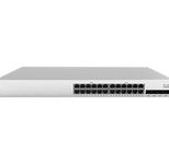 Cisco Switch Meraki MS210 30-Port 1GbE managed