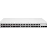 Cisco Switch Meraki MS225 54-Port 1/10GbE managed