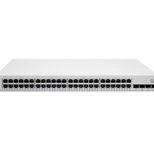 Cisco Switch Meraki MS225 54-Port 1/10GbE 740W PoE managed