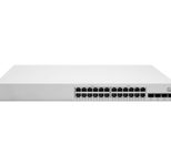 Cisco Switch Meraki MS250 30-Port 1/10GbE managed