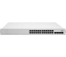 Cisco Switch Meraki MS250 30-Port 1/10GbE managed