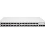 Cisco Switch Meraki MS250 54-Port 1/10GbE managed