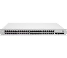 Cisco Switch Meraki MS250 54-Port 1/10GbE 740W PoE managed