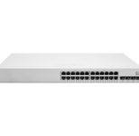 Cisco Switch Meraki MS350 30-Port 1/10GbE managed