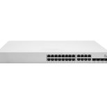 Cisco Switch Meraki MS355 32-Port 1/10/40GbE 740W PoE managed