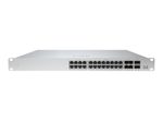 Cisco Switch Meraki MS355 32-Port 10/40GbE 740W PoE managed