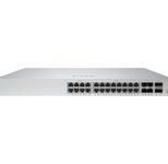Cisco Switch Meraki MS355 32-Port 10/40GbE 740W PoE managed
